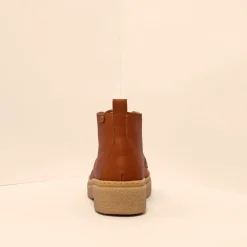 Women El Naturalista Ankle Boots|5902 ARPEA