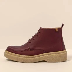 Women El Naturalista Ankle Boots|5902 ARPEA