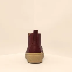 Women El Naturalista Ankle Boots|5902 ARPEA
