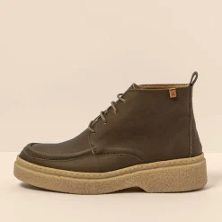 Women El Naturalista Ankle Boots|5902 ARPEA