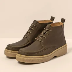 Women El Naturalista Ankle Boots|5902 ARPEA