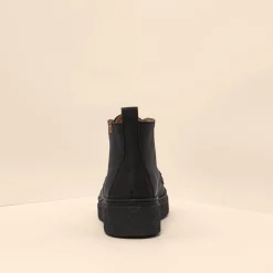 Women El Naturalista Ankle Boots|5902 ARPEA
