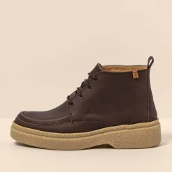 Women El Naturalista Ankle Boots|5902 ARPEA