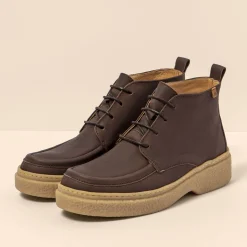 Women El Naturalista Ankle Boots|5902 ARPEA