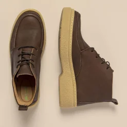 Women El Naturalista Ankle Boots|5902 ARPEA