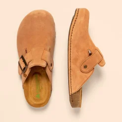 Women El Naturalista Clogs|5796 BALANCE