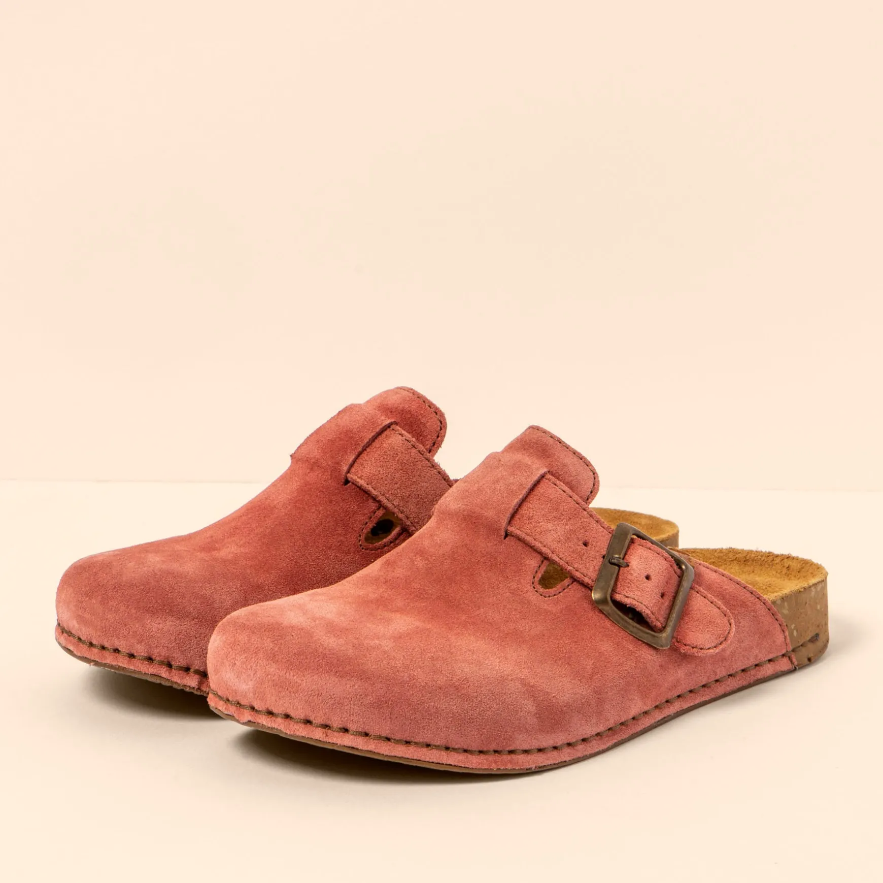 Women El Naturalista Clogs|5796 BALANCE
