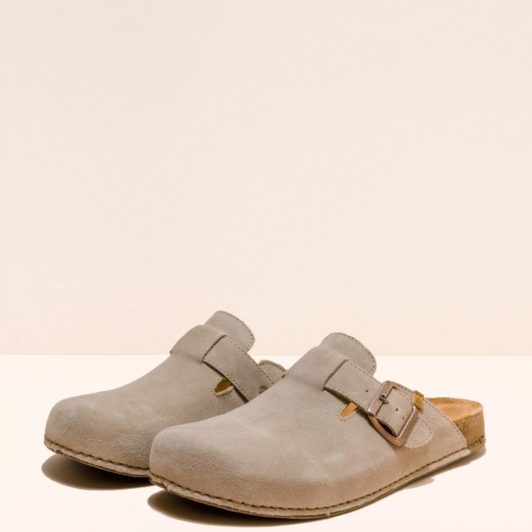 Women El Naturalista Clogs|5796 BALANCE