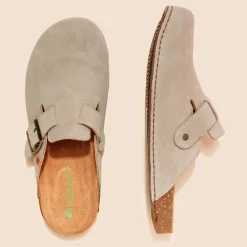 Women El Naturalista Clogs|5796 BALANCE
