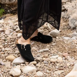 Women El Naturalista Clogs|5796 BALANCE