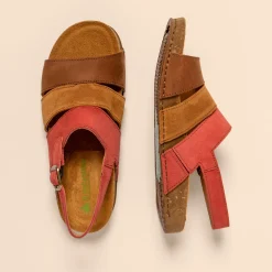 Women El Naturalista Sandals|5798 BALANCE