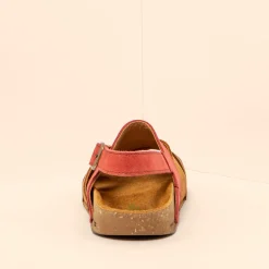 Women El Naturalista Sandals|5798 BALANCE