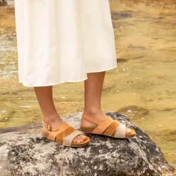 Women El Naturalista Sandals|5798 BALANCE