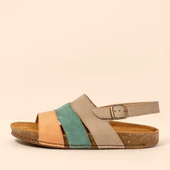 Women El Naturalista Sandals|5798 BALANCE