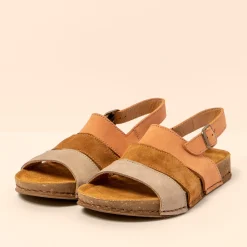 Women El Naturalista Sandals|5798 BALANCE