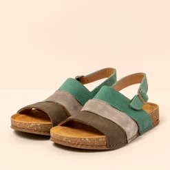 Women El Naturalista Sandals|5798 BALANCE