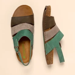 Women El Naturalista Sandals|5798 BALANCE