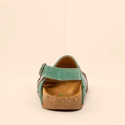 Women El Naturalista Sandals|5798 BALANCE