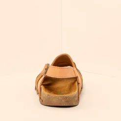 Women El Naturalista Sandals|5798 BALANCE