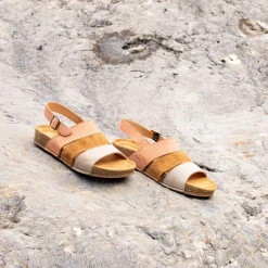 Women El Naturalista Sandals|5798 BALANCE