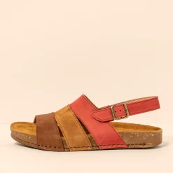 Women El Naturalista Sandals|5798 BALANCE