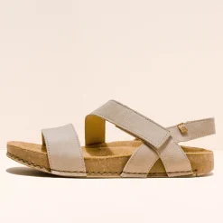 Women El Naturalista Sandals|Sandals|5791 BALANCE