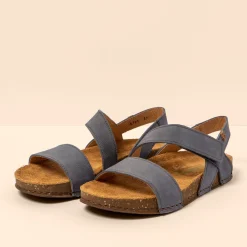 Women El Naturalista Sandals|Sandals|5791 BALANCE