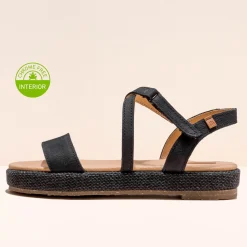 Women El Naturalista Sandals|5881 BOSANA