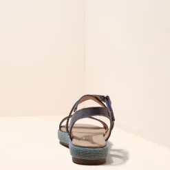 Women El Naturalista Sandals|5881 BOSANA