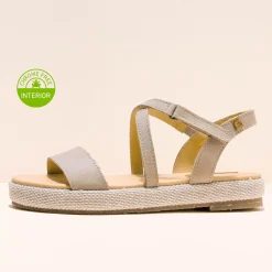 Women El Naturalista Sandals|5881 BOSANA