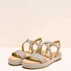 Women El Naturalista Sandals|5881 BOSANA