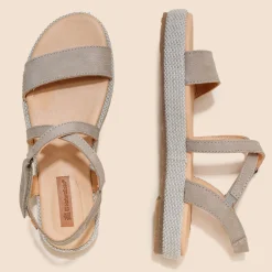 Women El Naturalista Sandals|5881 BOSANA