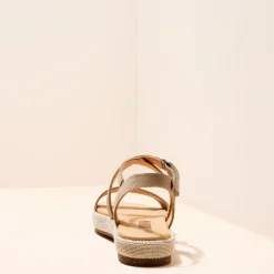 Women El Naturalista Sandals|5881 BOSANA