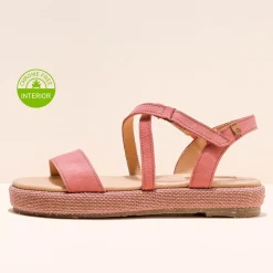 Women El Naturalista Sandals|5881 BOSANA