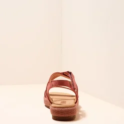 Women El Naturalista Sandals|5881 BOSANA