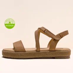 Women El Naturalista Sandals|5881 BOSANA
