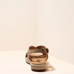 Women El Naturalista Sandals|5881 BOSANA