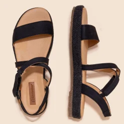 Women El Naturalista Sandals|5881 BOSANA