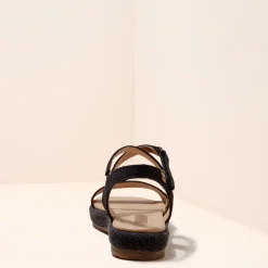 Women El Naturalista Sandals|5881 BOSANA