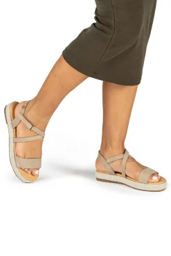 Women El Naturalista Sandals|5881 BOSANA