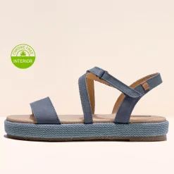 Women El Naturalista Sandals|5881 BOSANA