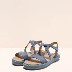 Women El Naturalista Sandals|5881 BOSANA