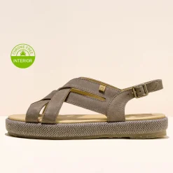 Women El Naturalista Sandals|5882 BOSANA