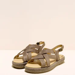 Women El Naturalista Sandals|5882 BOSANA