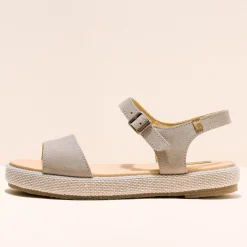 Women El Naturalista Sandals|5880 BOSANA