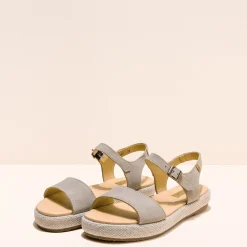 Women El Naturalista Sandals|5880 BOSANA