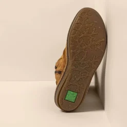 Women El Naturalista Boots|5313 CORAL