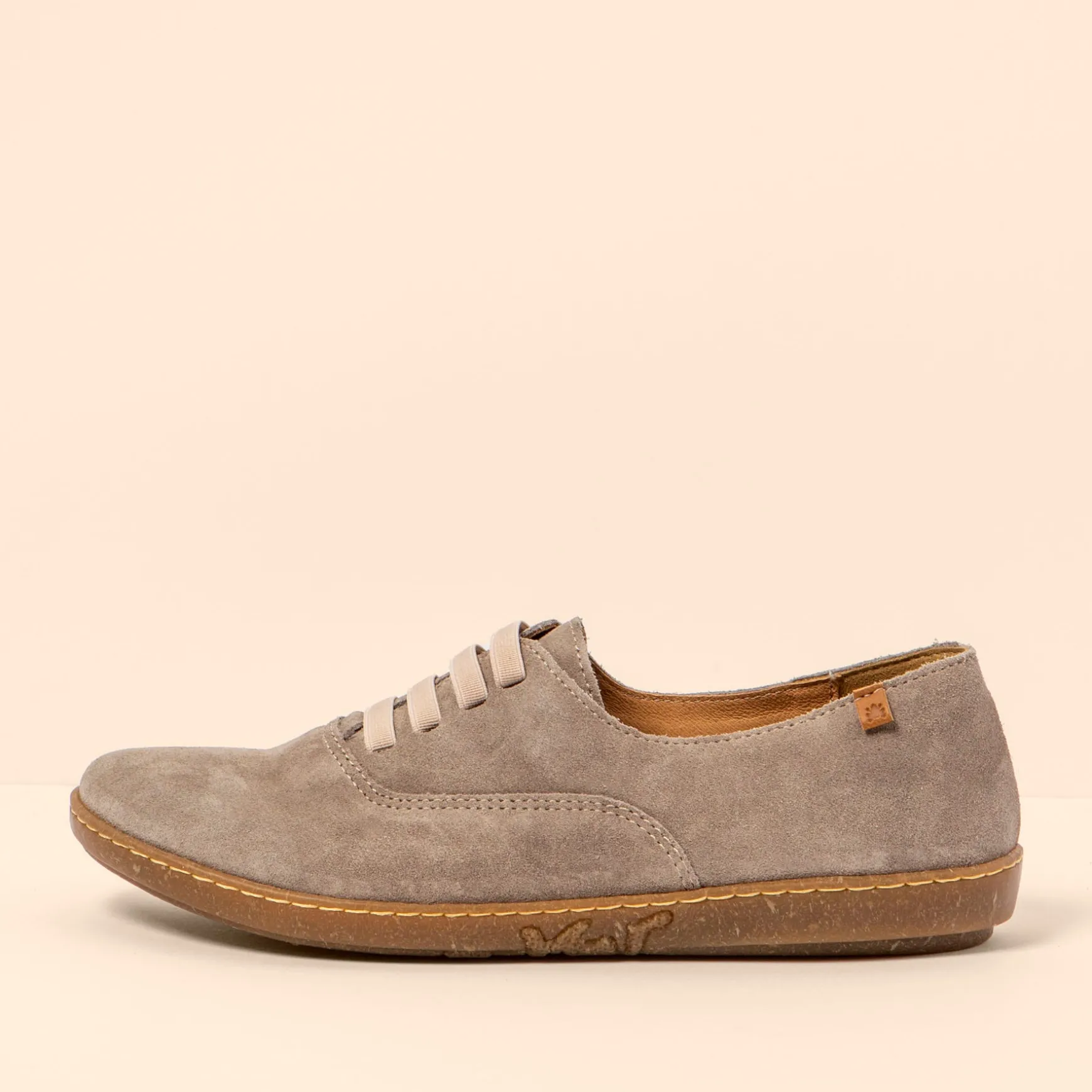 Women El Naturalista Shoes|5231 CORAL