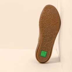 Women El Naturalista Shoes|5231 CORAL
