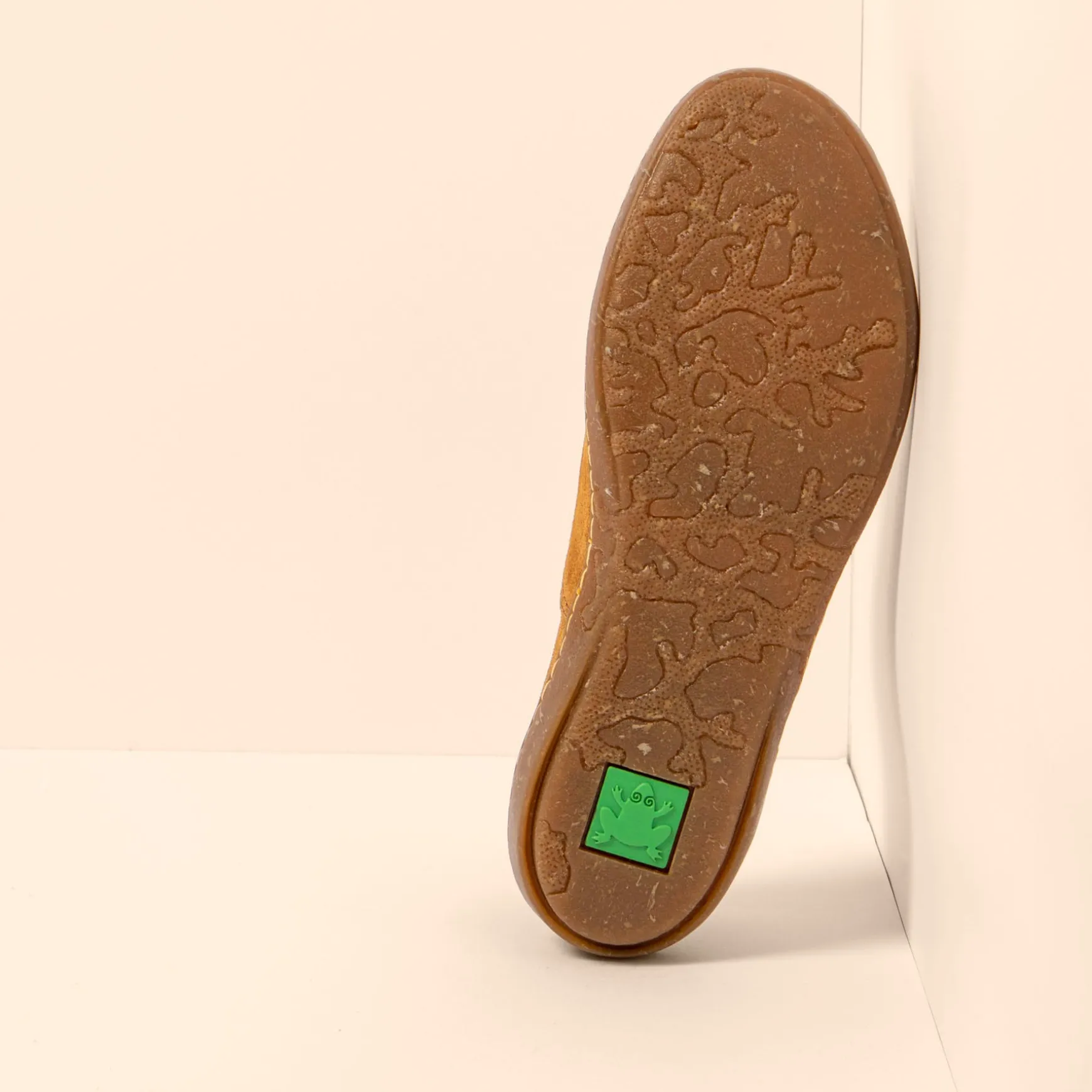 Women El Naturalista Shoes|5231 CORAL